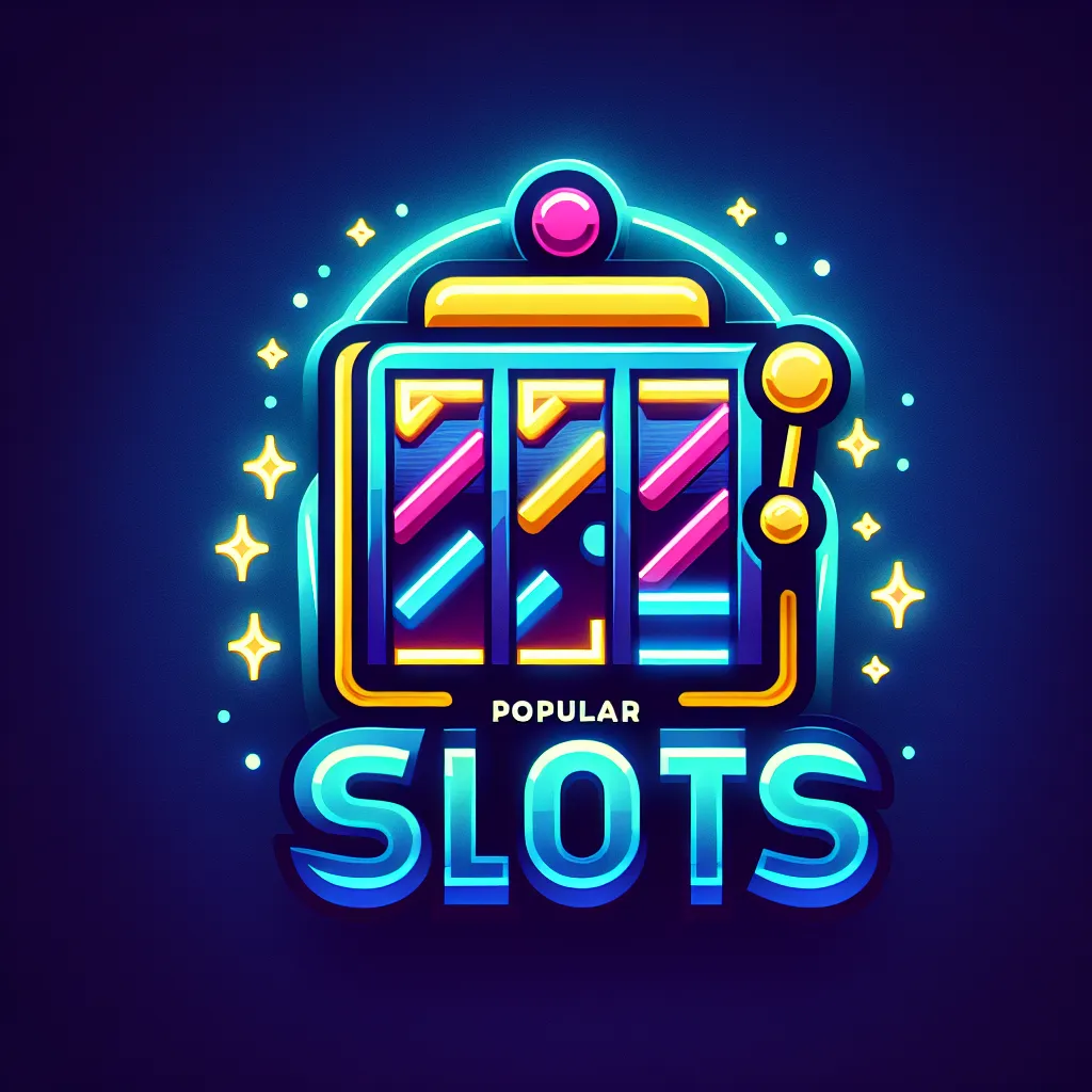 Slot Terpopuler Logo